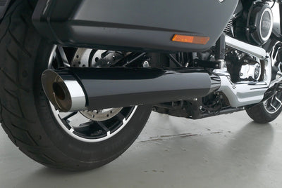HARLEY DAVIDSON SOFTAIL SPORT GLIDE