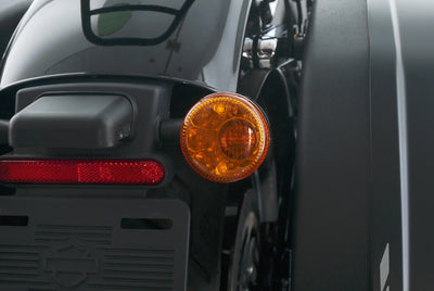HARLEY DAVIDSON SOFTAIL SPORT GLIDE