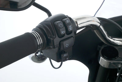 HARLEY DAVIDSON SOFTAIL SPORT GLIDE