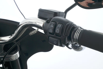 HARLEY DAVIDSON SOFTAIL SPORT GLIDE