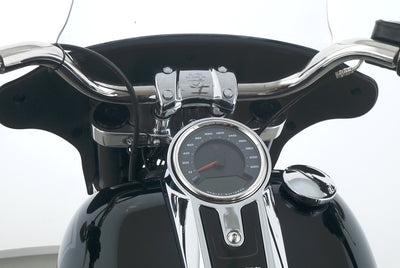 HARLEY DAVIDSON SOFTAIL SPORT GLIDE