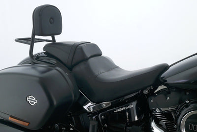 HARLEY DAVIDSON SOFTAIL SPORT GLIDE