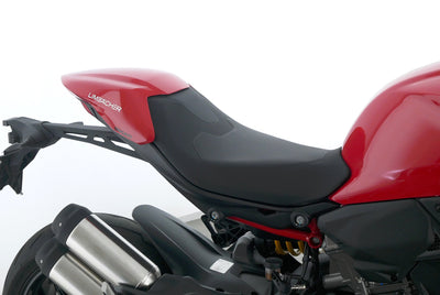 DUCATI MONSTER V2 +