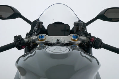 DUCATI PANIGALE V2 S