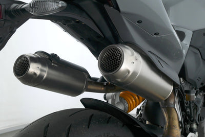 DUCATI PANIGALE V2 S