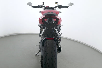 DUCATI STREETFIGHTER V2