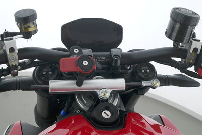 DUCATI STREETFIGHTER V2