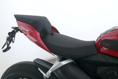 DUCATI STREETFIGHTER V2