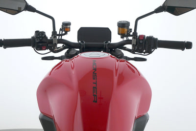 DUCATI MONSTER V2