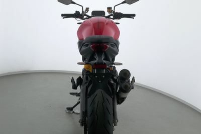 DUCATI MONSTER V2