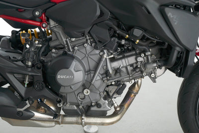 DUCATI MONSTER V2
