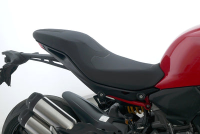 DUCATI MONSTER V2
