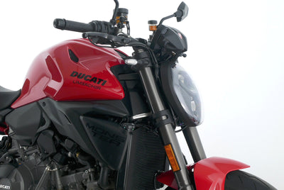DUCATI MONSTER V2