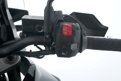 SUZUKI DL 1050 V STROM