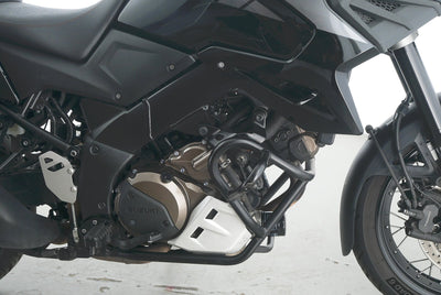 SUZUKI DL 1050 V STROM