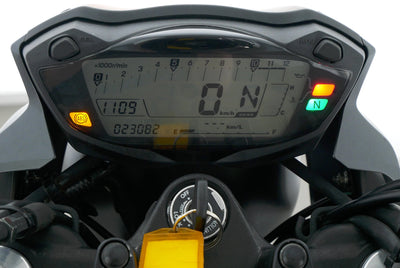 SUZUKI SV 650