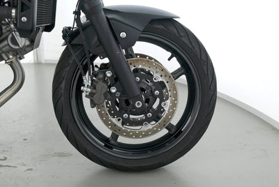 SUZUKI SV 650