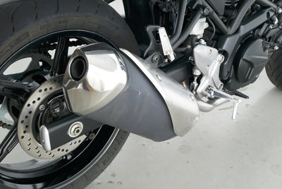 SUZUKI SV 650