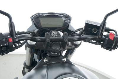 SUZUKI SV 650