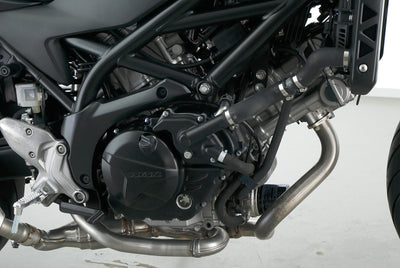 SUZUKI SV 650