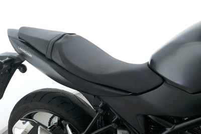 SUZUKI SV 650