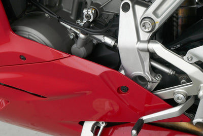 DUCATI 959 PANIGALE