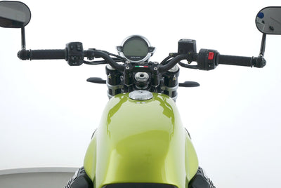 MOTO GUZZI V7 IV SPORT E5+
