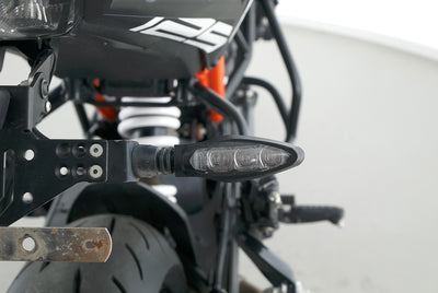 KTM 125 DUKE