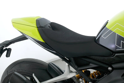 TRIUMPH SPEED TRIPLE 1200 RX