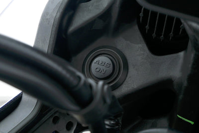 YAMAHA TENERE 700