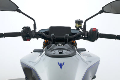 YAMAHA MT 09 SP