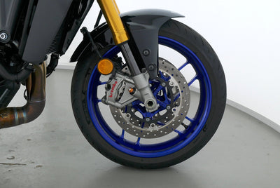 YAMAHA MT 09 SP