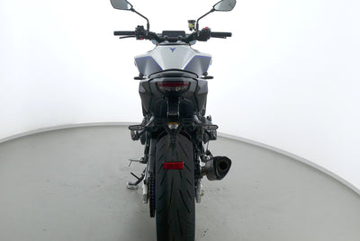 YAMAHA MT 09 SP