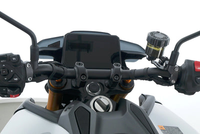 YAMAHA MT 09 SP