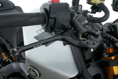 YAMAHA MT 09 SP