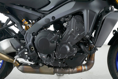 YAMAHA MT 09 SP