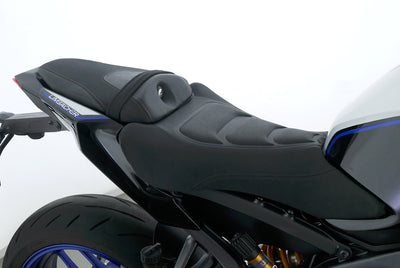 YAMAHA MT 09 SP