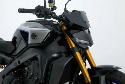 YAMAHA MT 09 SP
