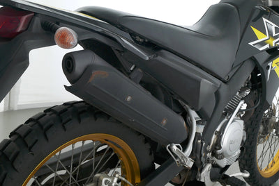 YAMAHA XT 125 R