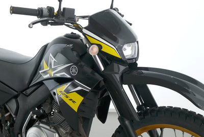 YAMAHA XT 125 R
