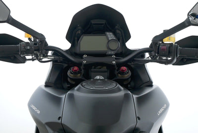 DUCATI MULTISTRADA 1200