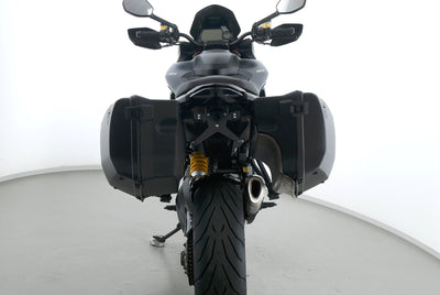 DUCATI MULTISTRADA 1200