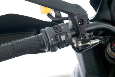 DUCATI MULTISTRADA 1200