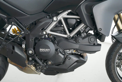 DUCATI MULTISTRADA 1200