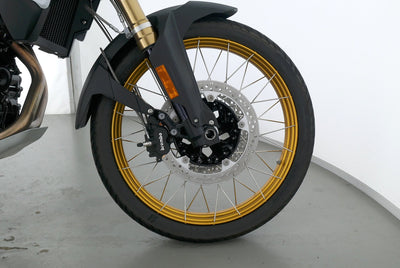 BMW F 900 GS TROPHY