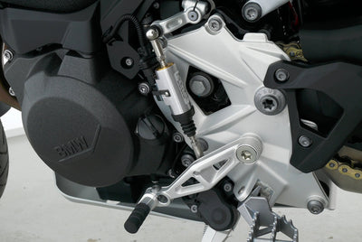 BMW F 900 GS TROPHY