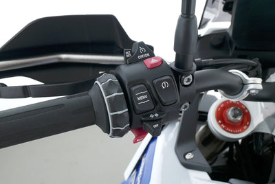 BMW F 900 GS TROPHY