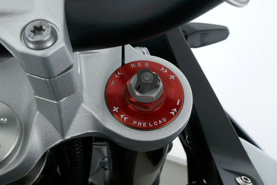 BMW F 900 GS TROPHY