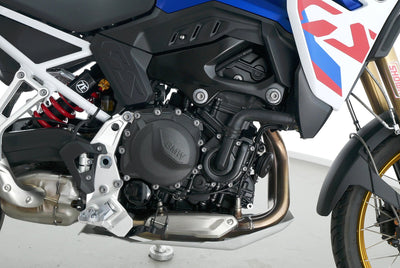 BMW F 900 GS TROPHY
