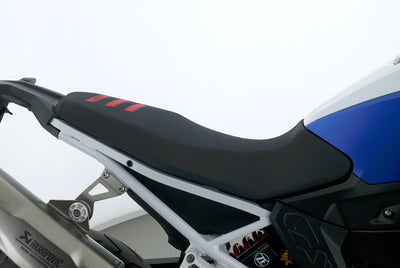 BMW F 900 GS TROPHY